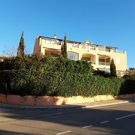 T2, Jardin, Veranda Chambre, Climatisation, Parking Privatif, Proche A Pied Centre, Plage, Gare, Pour 3 Adultes Ou 2 Adultes Avec 2 Enfants Bandol Eksteriør billede